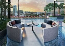 Hill House (D9), Apartment #551928331
